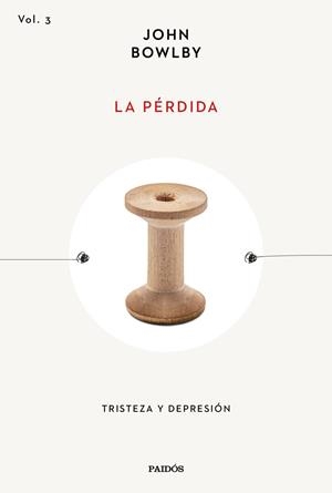 La pérdida | 9788449344138 | Bowlby, John