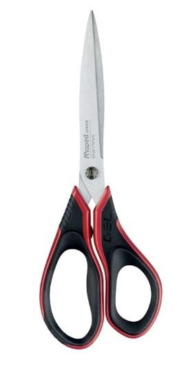 TIJERAS ADVANCED GEL 21CM ASIM TRY ME | 3154144992107