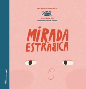 Mirada estràbica | 9788410478121 | , Xiula