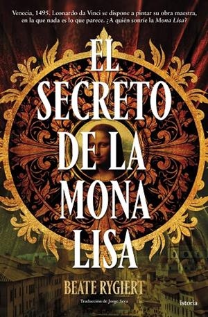 El secreto de la Mona Lisa | 9791387714154 | Rygiert, Beate