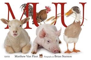 Muu (2026) | 9788417254827 | Van Fleet, Matthew