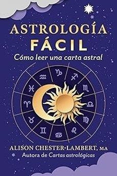 ASTROLOGIA FACIL | 9798888502877 | , CHESTER LAMBERT ALISON