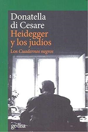 Heidegger y los judíos | 9788497849944 | Di Cesare, Donatella