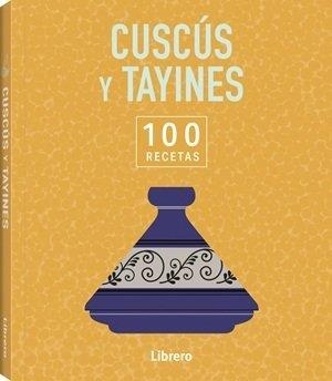 100 RECETAS CUSCUS Y TAYINES | 9789464992144 | VA, Va