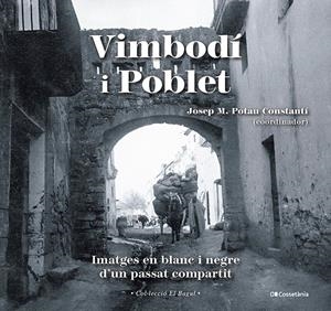 Vimbodí i Poblet | 9788413565002 | Potau Costanti, Josep Maria