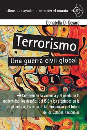 Terrorismo | 9788416919703 | Di Cesare, Donatella