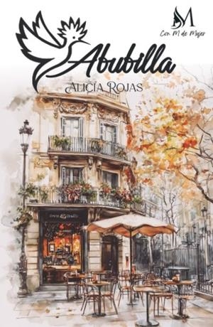 ABUBILLA | 9791387615888 | ALICIA, ROJAS