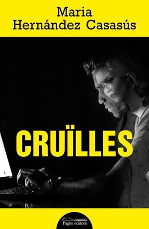 Cruïlles | 9788413032993 | Hernández Casasús, María