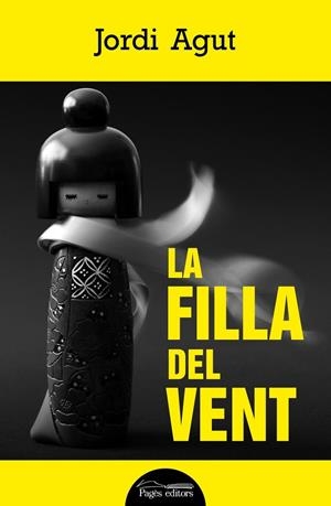La filla del vent | 9788413033792 | Agut Parres, Jordi