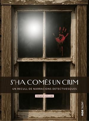 S’ha comès un crim | 9788410123359 | Allan Poe, Edgar / Arouet, François Marie / Conan Doyle, Arthur Ignatius