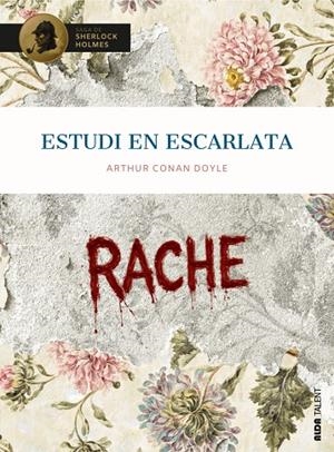 Estudi en escarlata | 9788410123748 | Conan Doyle, Arthur