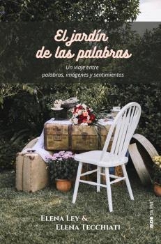 JARDIN DE LAS PALABRAS, EL | 9788410123779 | Ley, Elena