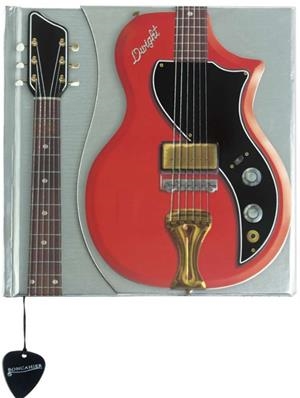 GUITARS DWIGHT VALCO SUPRO | 9788417350895 | , AA.VV