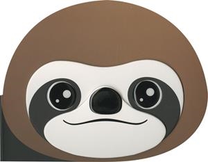 El perezoso | 9788410848252 | , Susaeta ediciones