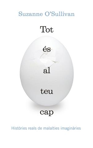 Tot és al teu cap | 9788416139903 | O'Sullivan, Suzanne