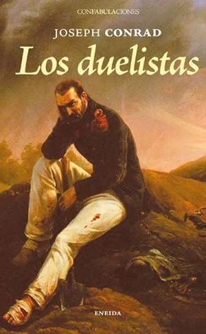 Los duelistas | 9788492491391 | Joseph, Conrad