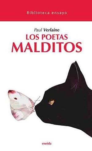 Los poetas malditos | 9788494733109 | , Paul Verlaine