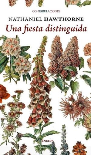 Una fiesta distinguida | 9788415458937 | Hawthorne, Natahniel