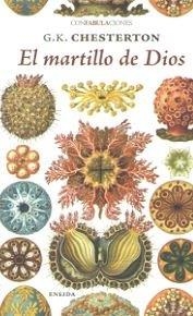 El martillo de Dios | 9788494733147 | Chesterton, Gilbert Keith