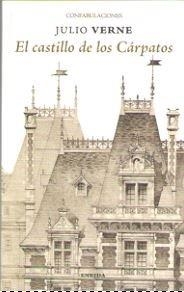 El Castillo de los Cárpatos | 9788494733178 | , Jules Verne