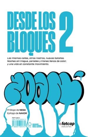 Desde los bloques 2 | 9791399084801 | , Zoan