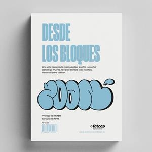 Desde los bloques | 9788412070187 | , Zoan