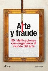 ARTE Y FRAUDE | 9788410650794 | Hodge, Susie