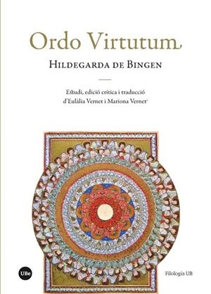 Ordo Virtutum | 9788491680185 | Bingen, Hildegarda de