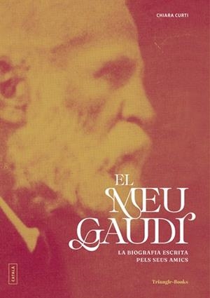 El meu Gaudí | 9788410127838 | Curti, Chiara