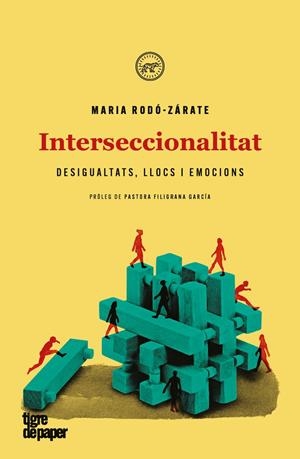Interseccionalitat | 9788416855964 | Rodó Zárate, Maria