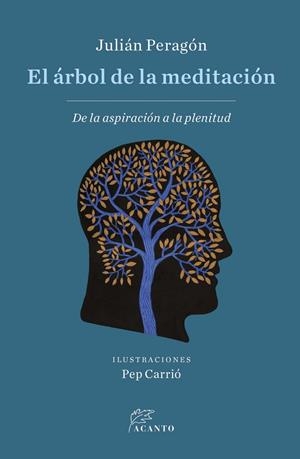 El árbol de la meditación | 9788412666489 | Peragón Casado, Julián
