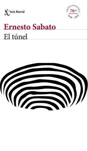 El túnel - edición conmemorativa | 9788432233883 | , Ernesto Sabato