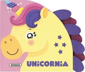 Unicornia | 9788410849341 | Susaeta Ediciones,