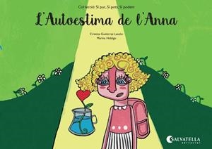 L'Autoestima de l'Anna | 9788484129219 | Gutiérrez Lestón, Cristina