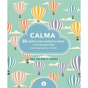 Calma | 9788416407231 | Unger, Arlene K.