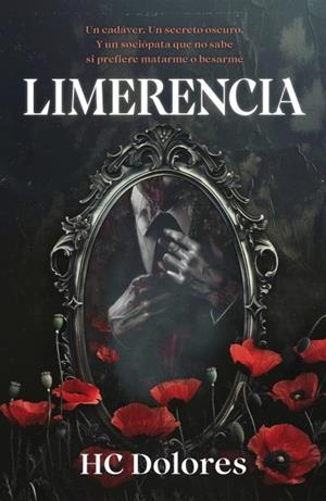 Limerencia | 9788415955351 | Hc, Dolores
