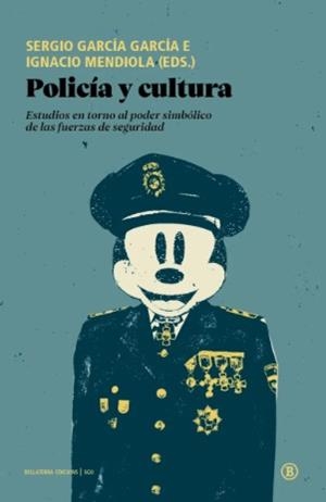 Policía y cultura | 9791387639464 | , "desconocido"