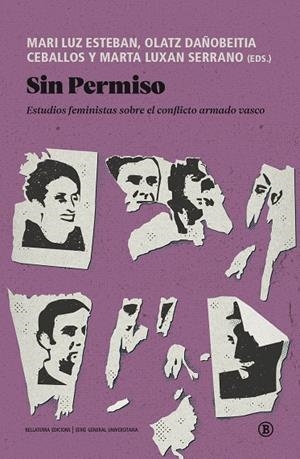 Sin permiso | 9791387639419 | , "desconocido"