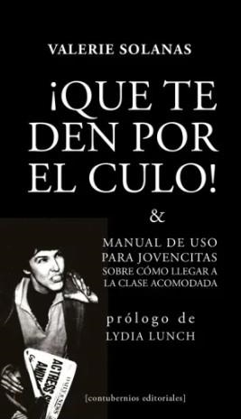 ¡Que te den por el culo! | 9788409792856