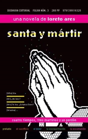 Santa y mártir | 9791399116328 | Ares, Loreto