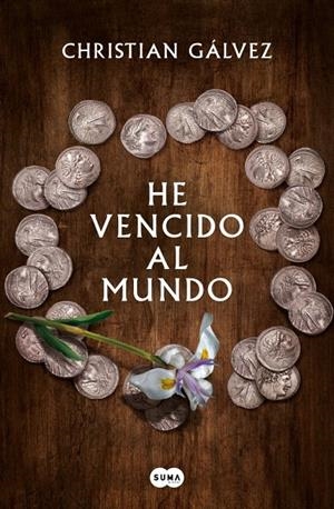 He vencido al mundo | 9791387512682 | GALVEZ, CHRISTIAN