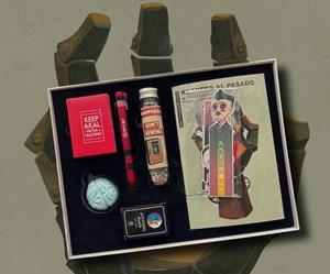 KIT DE SUPERVIVENCIA ANTIFASCISTA | 9788446057758 | , AA.VV