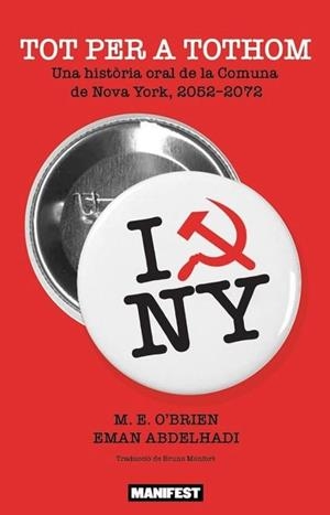 Tot per a tothom | 9791387872274 | ABDELHADI, EMAN / , O´brien M.E.
