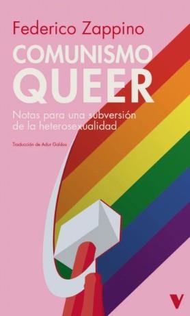 COMUNISMO QUEER | 9791387872748 | ZAPPINO, FEDERICO