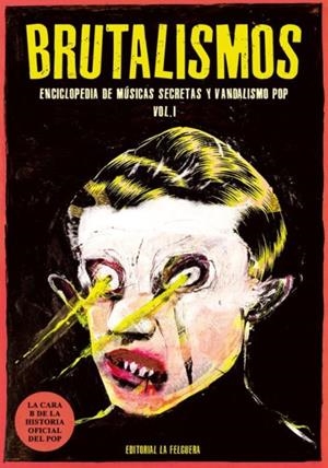 BRUTALISMOS | 9791399162400 | , AA.VV