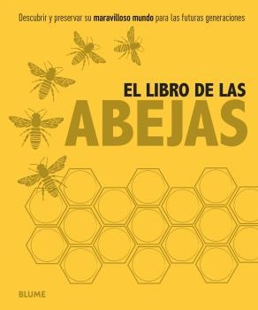 El libro de las abejas | 9788416138784 | , VV. AA