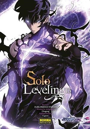 Solo leveling | 9788467979701 | , CHUGONG