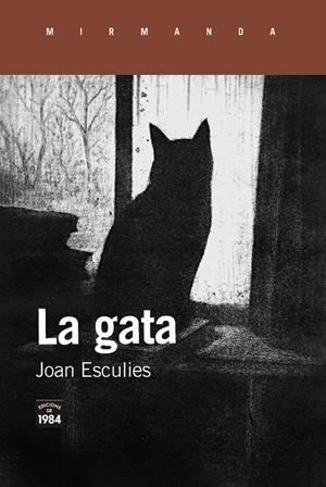 La gata | 9791387757236 | Esculies, Joan