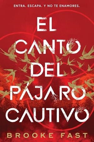 El canto del pájaro cautivo | 9791387711771 | Fast, Brooke