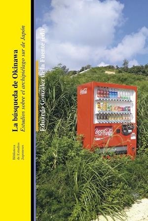 La búsqueda de Okinawa | 9791387639471 | Gonzalez de la Fuente, Eduardo